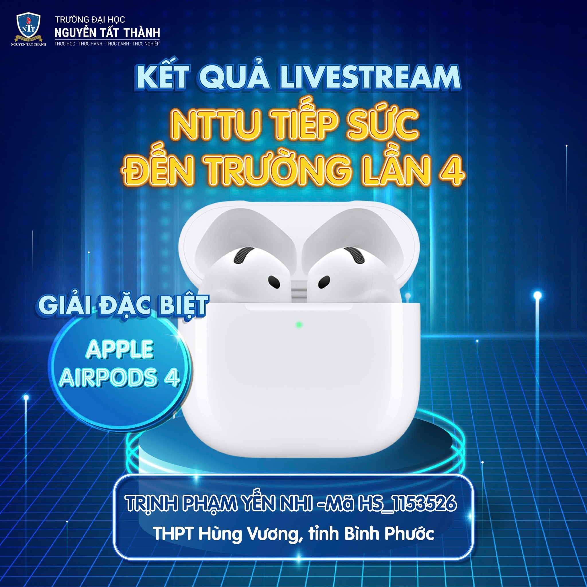 TIẾP SỨC ĐẾN TRƯỜNG